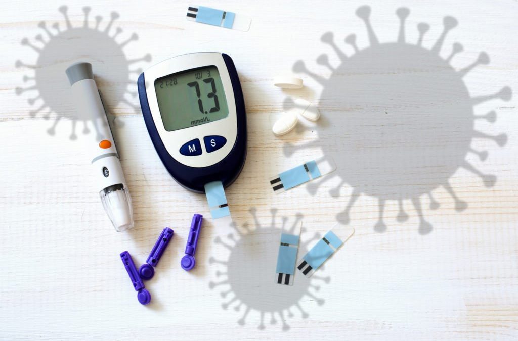 Diabète et coronavirus: 13 choses à savoir