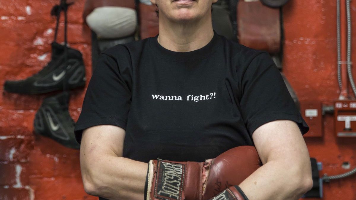 Toronto Newsgirls Boxing Club: Pourquoi il a fermé