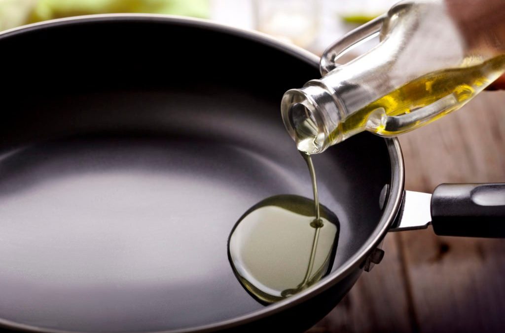 Point de fumée des huiles: ce que vous devez savoir pour une cuisine saine