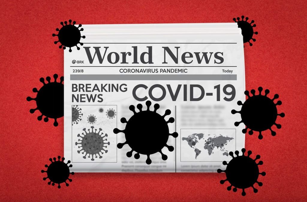 Pensez-vous que le coronavirus est un canular? 6 raisons pour lesquelles il est clair que ce n’est pas le cas