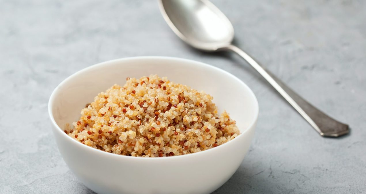Ce que vous devez savoir sur la nutrition et les avantages du quinoa