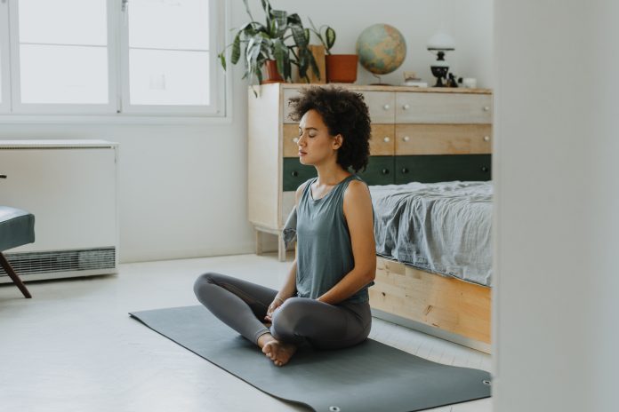 4 positions que vous pouvez utiliser pour la méditation