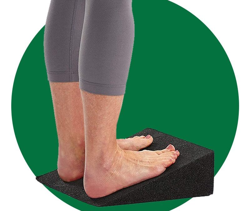 Civières de 5 pieds qui peuvent aider à soulager les douleurs aux pieds et aux jambes