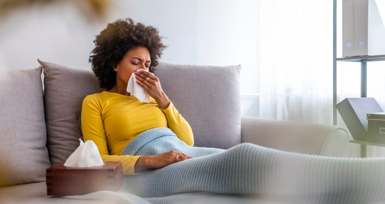 Saison de la grippe 2021 au Canada : ce que vous devez savoir et comment vous préparer