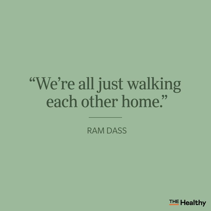 Citation de Ram Dass