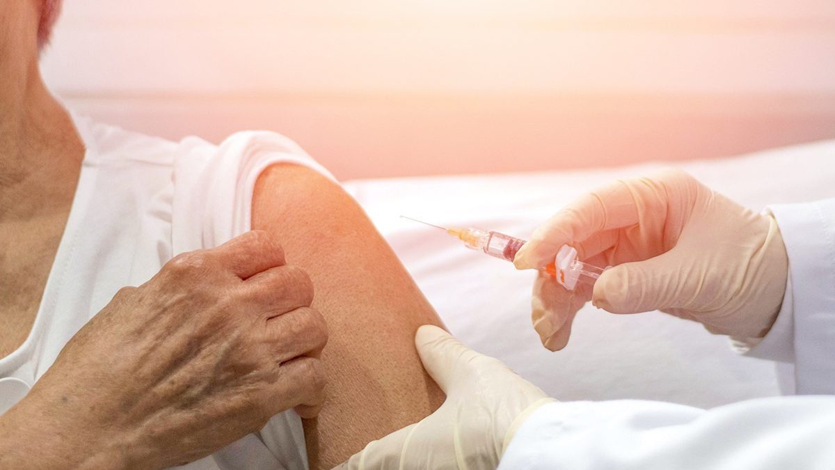 Vaccin COVID et zona : y a-t-il un lien ?